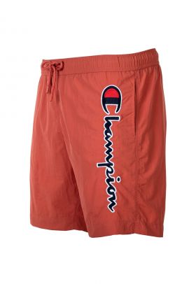 Pantaloni scurti de baie cu logo