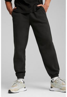 Pantaloni sport din amestec de bumbac Classics