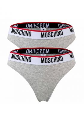 Set de chiloti brazilieni - 2 perechi