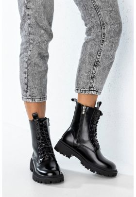 Ghete de piele