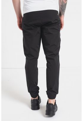 Pantaloni jogger relaxed fit