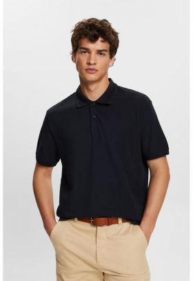 Tricou polo regular fit