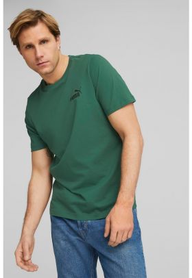 Tricou regular fit de bumbac Essentials