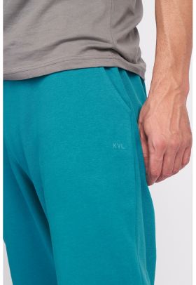 Pantaloni de trening lejeri cu buzunare laterale