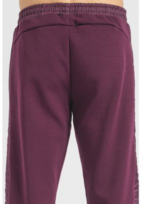 Pantaloni de trening relaxed fit Hadikon