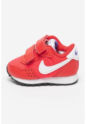Pantofi sport cu garnituri de piele MD Valiant