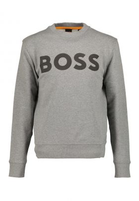 Bluza de trening relaxed fit We Basic