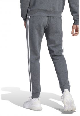 Pantaloni sport conici cu buzunare laterale