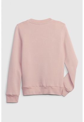 Bluza de trening cu broderie logo
