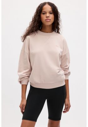 Bluza de trening cu maneci raglan