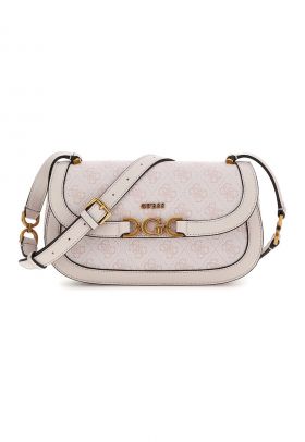 Geanta crossbody cu clapa Dagan