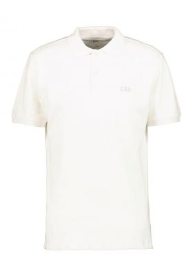 Tricou polo cu model uni