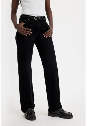 Blugi relaxed fit cu croiala dreapta 501® '90s