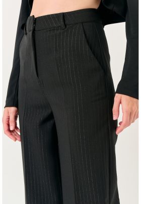 Pantaloni ampli eleganti