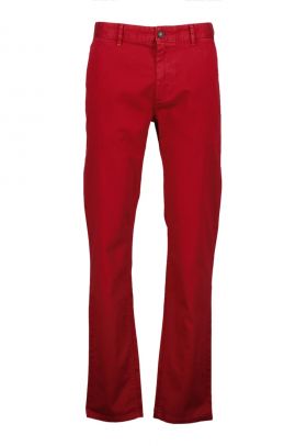 Pantaloni chino slim fit