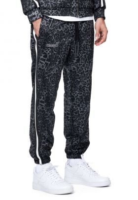 Pantaloni de trening cu buzunare laterale Puma