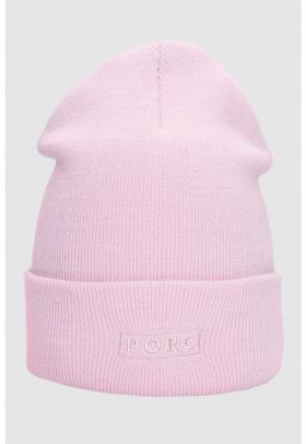 Caciula unisex elastica cu broderie logo