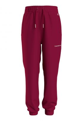 Pantaloni jogger relaxed fit