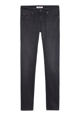 Blugi slim fit Scanton