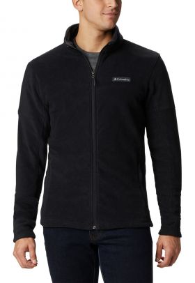 Bluza sport din fleece cu fermoar - pentru drumetii Basin Trail™