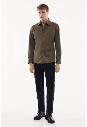 Camasa slim fit Play