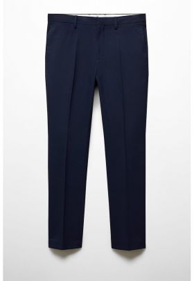 Pantaloni slim fit eleganti Paris