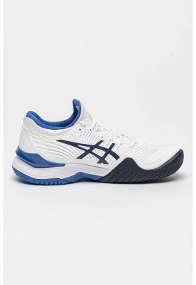 Pantofi cu logo contrastant - pentru tenis Court FF