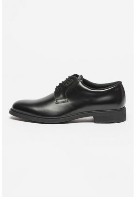 Pantofi derby de piele Firstclass