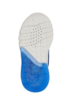 Pantofi sport cu garnituri din plasa
