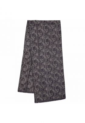 Esarfa din jacquard Lex-PC