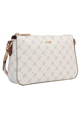 Geanta crossbody cu imprimeu Jasmina