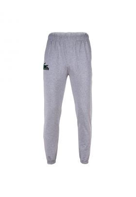 Pantaloni de trening - de casa - cu buzunare oblice