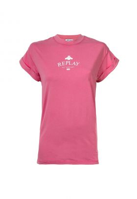 Tricou lejer de bumbac organic