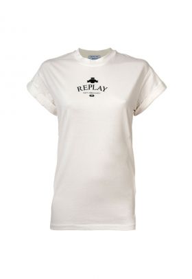 Tricou lejer de bumbac organic