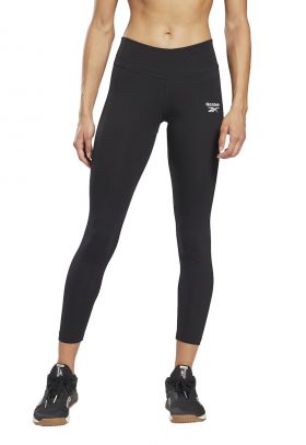 Colanti crop cu talie medie - pentru fitness Identity