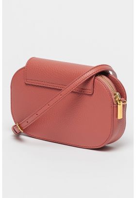 Geanta crossbody din piele Faint