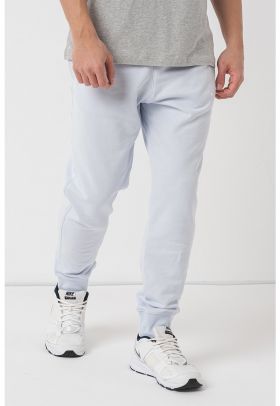 Pantaloni sport conici cu buzunare laterale Sportswear Club