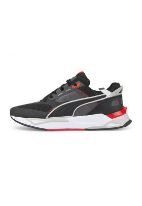 Pantofi sport de plasa cu detalii contrastante Mirage Sport Tech