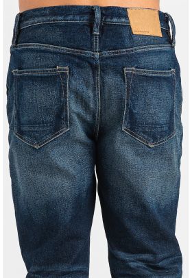 Blugi slim fit Dean