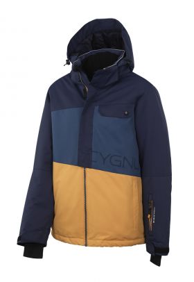 Geaca cu gluga pentru Snowboard