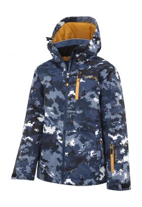Geaca cu model pentru Snowboard