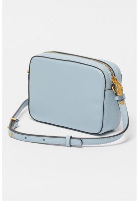 Geanta crossbody de piele Beat