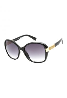 Ochelari de soare butterfly cu lentile in degrade