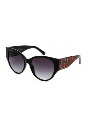 Ochelari de soare cat-eye cu lentile in degrade