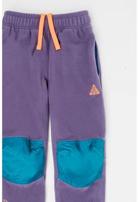 Pantaloni din fleece ACG Polartec