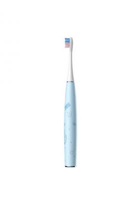Periuta de dinti electrica pentru copii Electric Toothbrush Kids - Blue