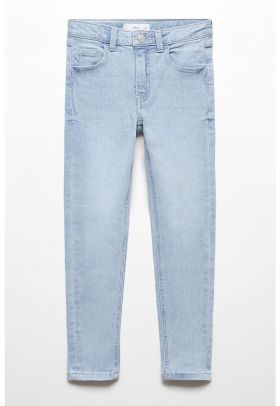 Blugi skinny