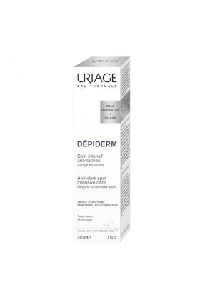 Depiderm Tratament intensiv impotriva petelor pigmentare 30 ml