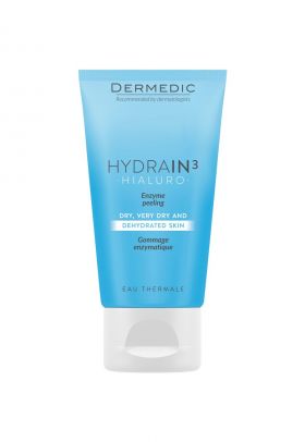 Peeling enzimatic Hydrain3 - 50 ml