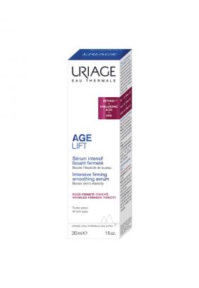 Ser intens Age Lift - 30 ml